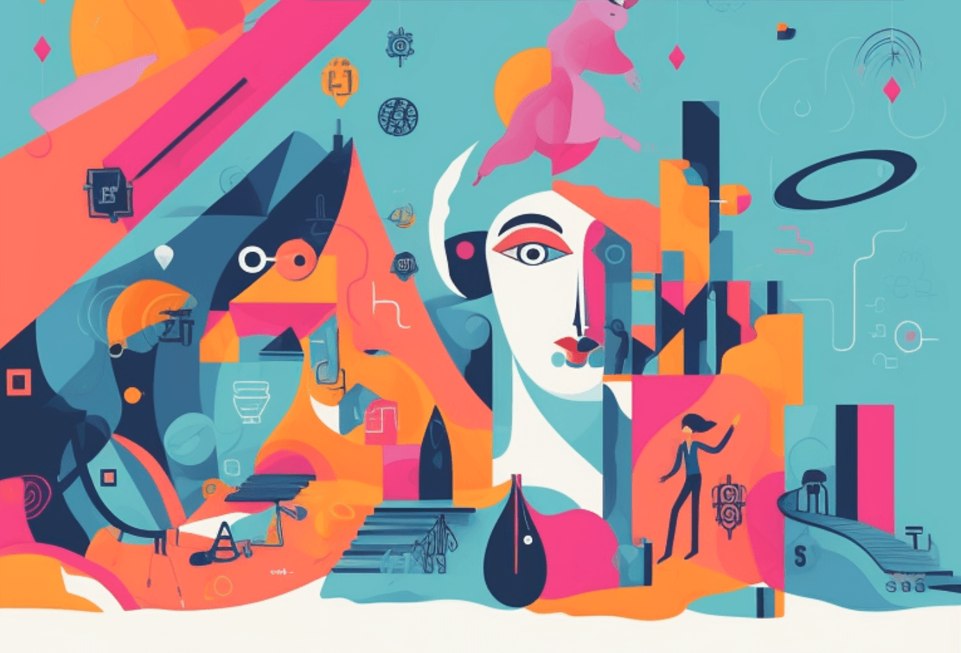 Govinda Systems DAO Hero